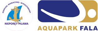 Logo AQUAPARK FALA