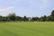 Boisko piłkarskie w Kątach Węgierskich, foto nr 2, 